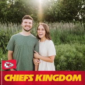 Meet your Posher, Zackary